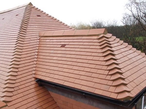 Roof Repair – After (London) Newly repaired roof in London by Hammond Roofing showing a clean and secure finish